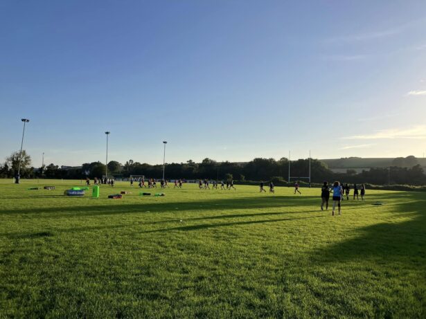 Image ! Ards & Donaghadee Rugby ! – INTOUCH RUGBY