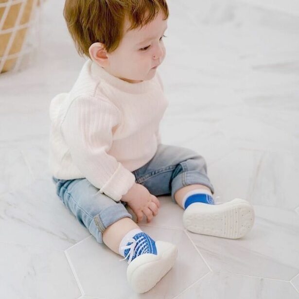 Shark tank deals baby shoes
