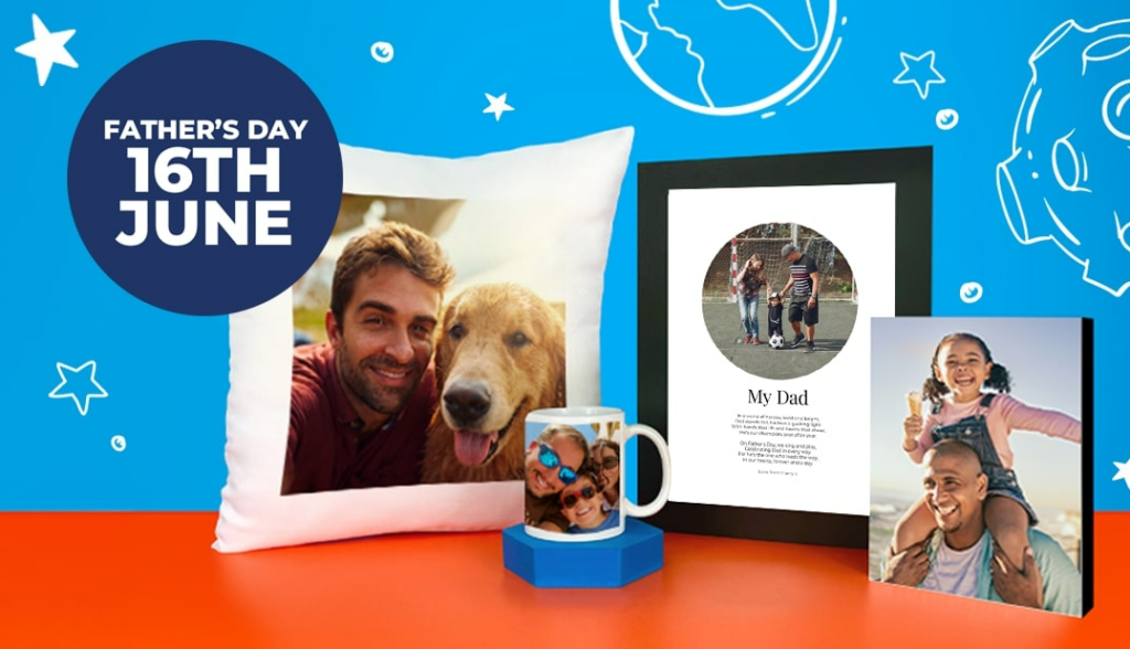 Max Spielmann… Print memories from your phone Create fun personalised